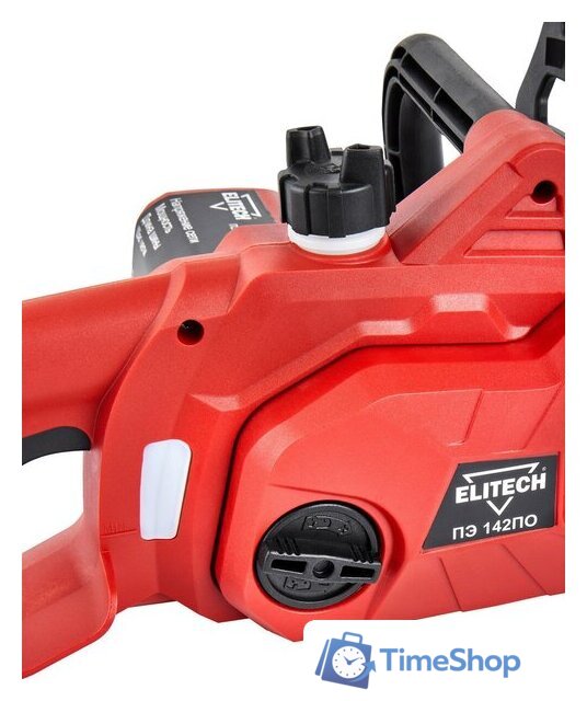 Электрическая пила ELITECH ПЭ 142ПО E1611.022.00 - Изображение №9 — Интернет-магазин Time-Shop