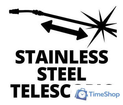 Аккумуляторный опрыскиватель Einhell GE-WS 18/35 Li-Solo 3425210 (без АКБ) - Изображение №10 — Интернет-магазин Time-Shop