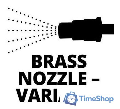 Аккумуляторный опрыскиватель Einhell GE-WS 18/35 Li-Solo 3425210 (без АКБ) - Изображение №8 — Интернет-магазин Time-Shop