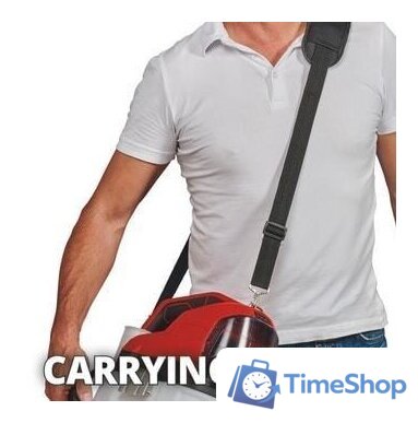 Аккумуляторный опрыскиватель Einhell GE-WS 18/35 Li-Solo 3425210 (без АКБ) - Изображение №5 — Интернет-магазин Time-Shop