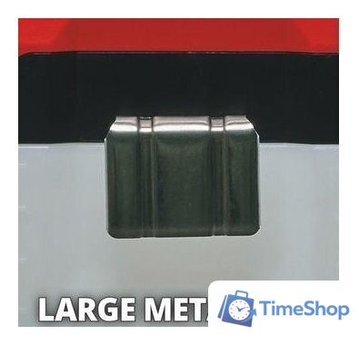 Аккумуляторный опрыскиватель Einhell GE-WS 18/35 Li-Solo 3425210 (без АКБ) - Изображение №3 — Интернет-магазин Time-Shop