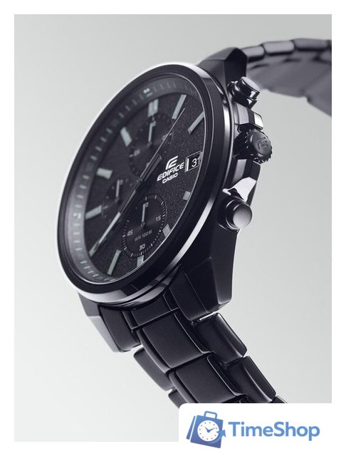 Наручные часы Casio Edifice EFV-610DC-1A - Изображение №4 — Интернет-магазин Time-Shop