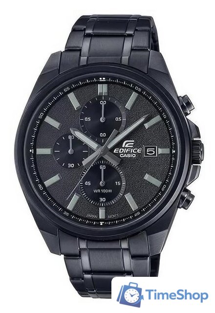 Наручные часы Casio Edifice EFV-610DC-1A - Изображение №1 — Интернет-магазин Time-Shop