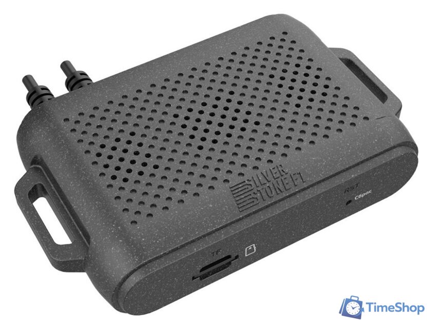 Видеорегистратор-GPS информатор (2в1) SilverStone F1 Integral 2.0 - Изображение №3 — Интернет-магазин Time-Shop