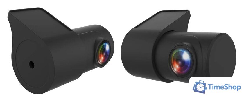 Видеорегистратор-GPS информатор (2в1) SilverStone F1 Integral 2.0 - Изображение №2 — Интернет-магазин Time-Shop