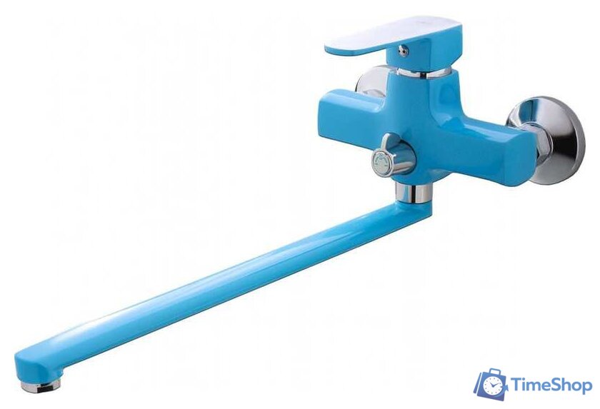 Смеситель Ekko E22304 - Изображение №2 — Интернет-магазин Time-Shop