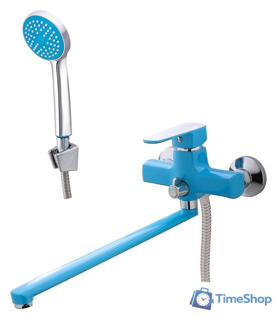 Смеситель Ekko E22304 - Изображение №1 — Интернет-магазин Time-Shop