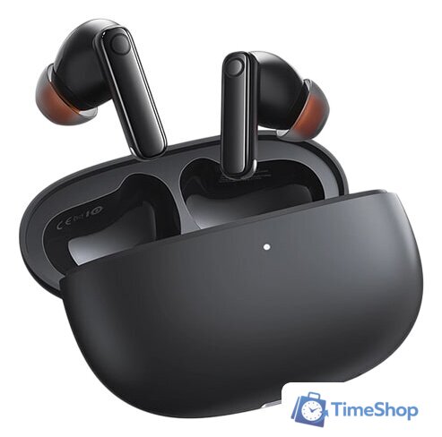 Наушники Baseus Bowie MZ10 (черный) - Изображение №1 — Интернет-магазин Time-Shop