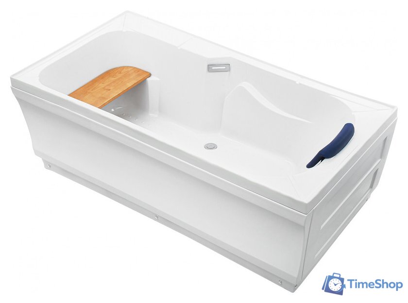 Ванна Wemor 170/85/55 S - Изображение №1 — Интернет-магазин Time-Shop