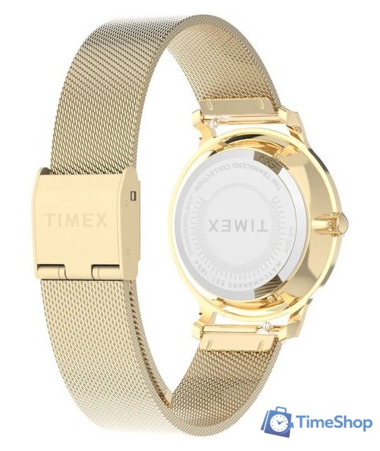 Наручные часы Timex TW2W87300 - Изображение №5 — Интернет-магазин Time-Shop