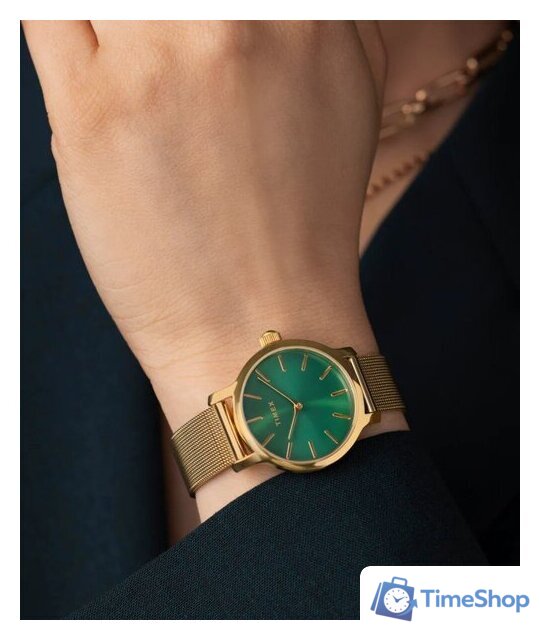 Наручные часы Timex TW2W87300 - Изображение №6 — Интернет-магазин Time-Shop