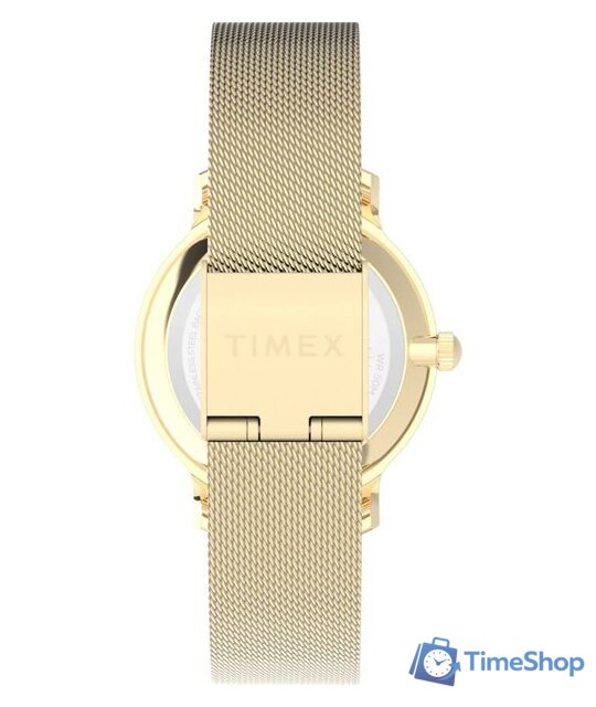Наручные часы Timex TW2W87300 - Изображение №3 — Интернет-магазин Time-Shop