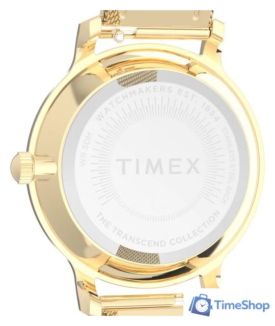 Наручные часы Timex TW2W87300 - Изображение №4 — Интернет-магазин Time-Shop