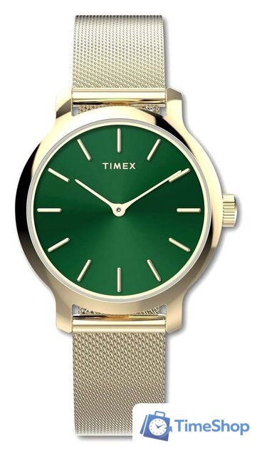 Наручные часы Timex TW2W87300 - Изображение №1 — Интернет-магазин Time-Shop