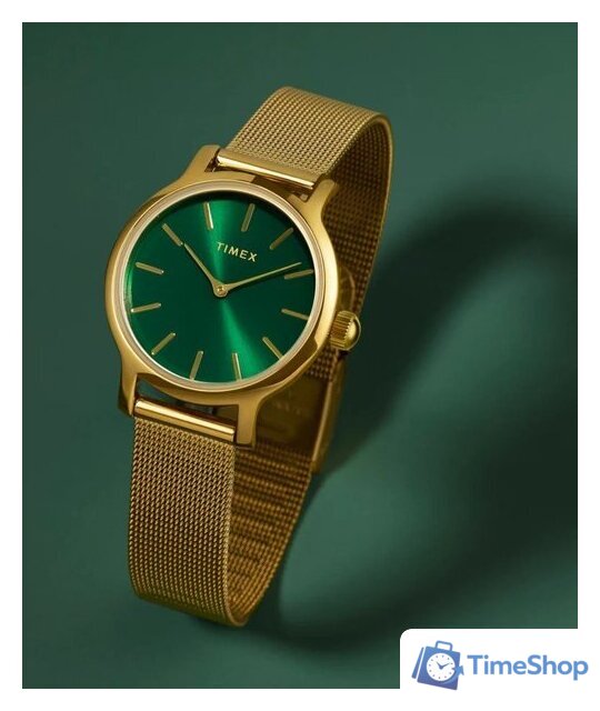 Наручные часы Timex TW2W87300 - Изображение №7 — Интернет-магазин Time-Shop
