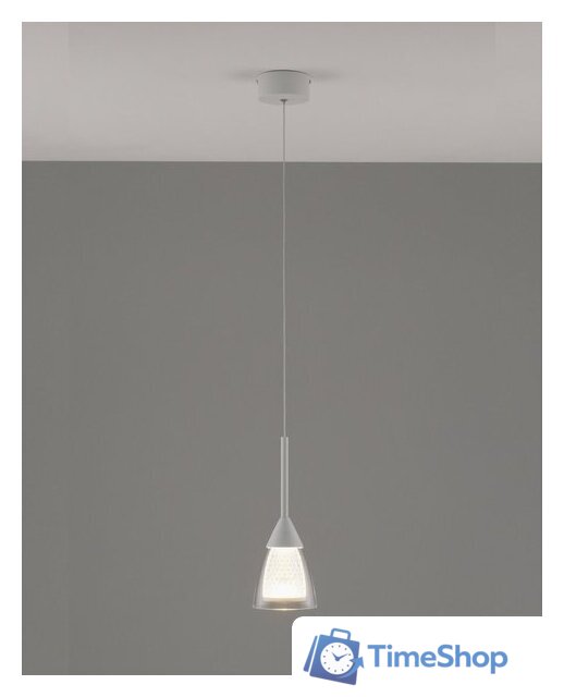 Подвесная люстра Moderli Senta V11368-PL - Изображение №2 — Интернет-магазин Time-Shop