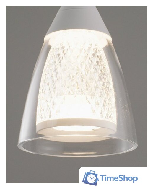 Подвесная люстра Moderli Senta V11368-PL - Изображение №5 — Интернет-магазин Time-Shop