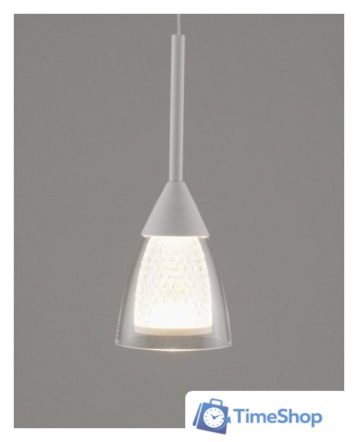 Подвесная люстра Moderli Senta V11368-PL - Изображение №4 — Интернет-магазин Time-Shop