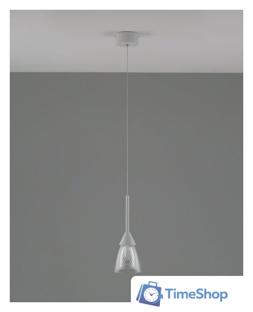 Подвесная люстра Moderli Senta V11368-PL - Изображение №3 — Интернет-магазин Time-Shop