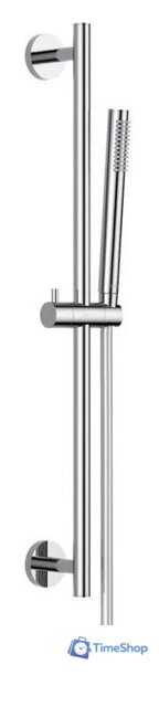 Душевой гарнитур  Aquatek Европа AQ2012CR - Изображение №1 — Интернет-магазин Time-Shop