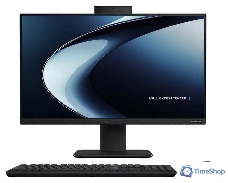 Моноблок ASUS ExpertCenter P600 AiO PM640KA-BPC0490 - Изображение №1 — Интернет-магазин Time-Shop