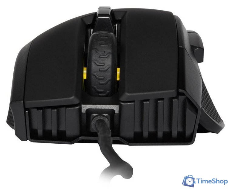 Игровая мышь Corsair Ironclaw RGB - Изображение №9 — Интернет-магазин Time-Shop
