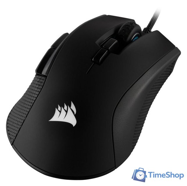 Игровая мышь Corsair Ironclaw RGB - Изображение №3 — Интернет-магазин Time-Shop