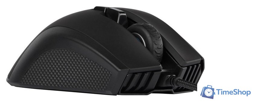 Игровая мышь Corsair Ironclaw RGB - Изображение №8 — Интернет-магазин Time-Shop