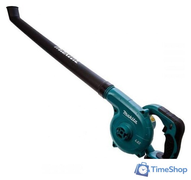 Ручная воздуходувка Makita DUB184Z (без АКБ, без ЗУ) - Изображение №3 — Интернет-магазин Time-Shop