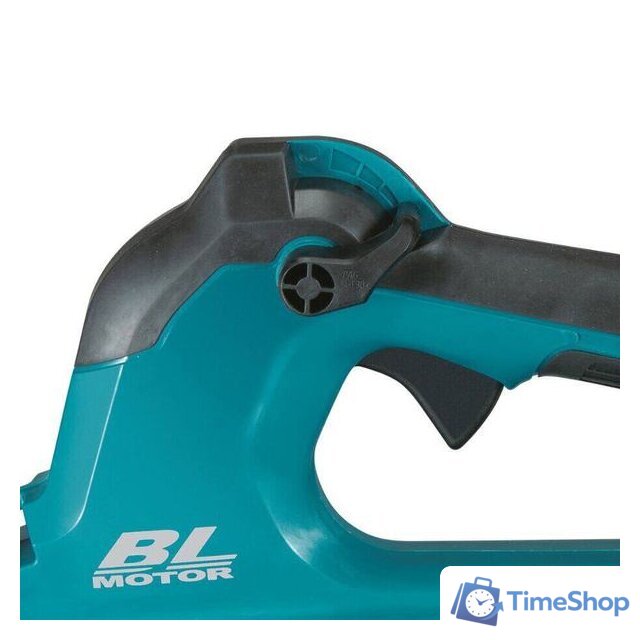 Ручная воздуходувка Makita DUB184Z (без АКБ, без ЗУ) - Изображение №4 — Интернет-магазин Time-Shop