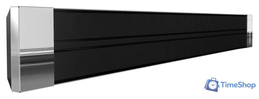 Инфракрасный обогреватель Калашников KIRH-E20P-12 - Изображение №1 — Интернет-магазин Time-Shop