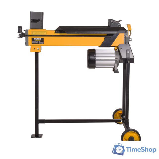 Гидравлический дровокол Huter HLS-5500H 70/14/2 - Изображение №6 — Интернет-магазин Time-Shop