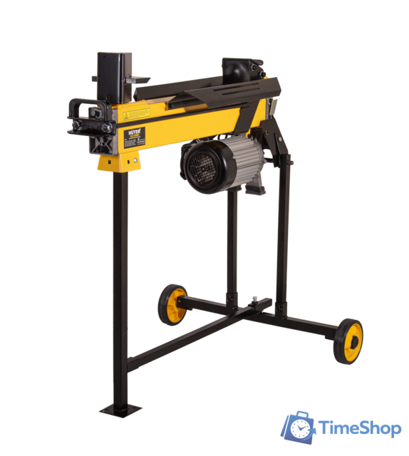 Гидравлический дровокол Huter HLS-5500H 70/14/2 - Изображение №1 — Интернет-магазин Time-Shop