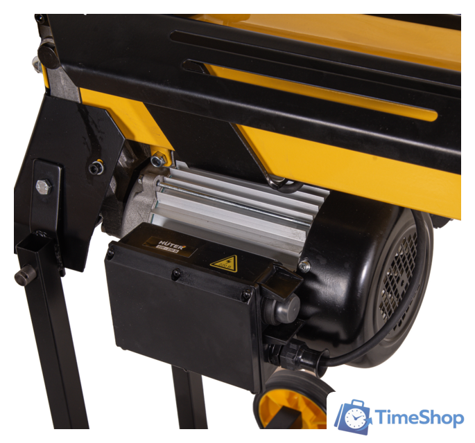 Гидравлический дровокол Huter HLS-5500H 70/14/2 - Изображение №7 — Интернет-магазин Time-Shop