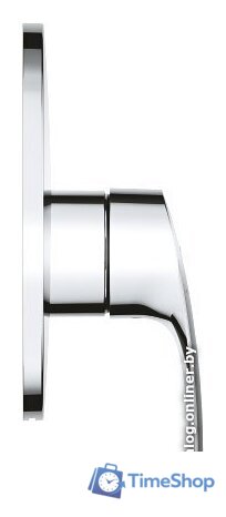 Смеситель Grohe Eurosmart 33556003 - Изображение №3 — Интернет-магазин Time-Shop