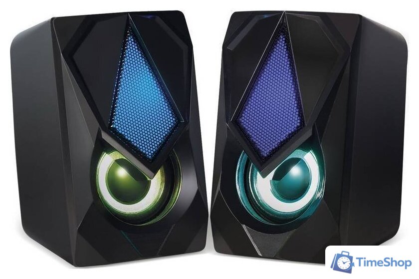 Акустика SmartBuy Rebel SBA-4220 - Изображение №2 — Интернет-магазин Time-Shop