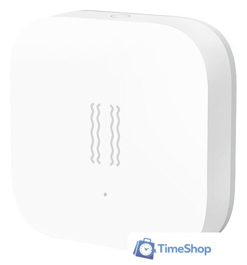 Датчик Aqara Vibration Sensor (международная версия) - Изображение №1 — Интернет-магазин Time-Shop