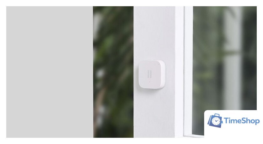 Датчик Aqara Vibration Sensor (международная версия) - Изображение №5 — Интернет-магазин Time-Shop