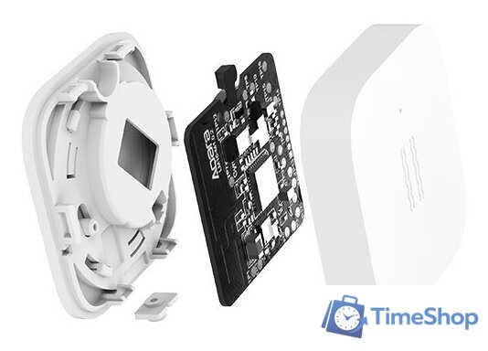 Датчик Aqara Vibration Sensor (международная версия) - Изображение №2 — Интернет-магазин Time-Shop