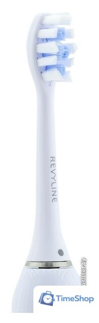 Электрическая зубная щетка Revyline RL 010 (белый) - Изображение №3 — Интернет-магазин Time-Shop