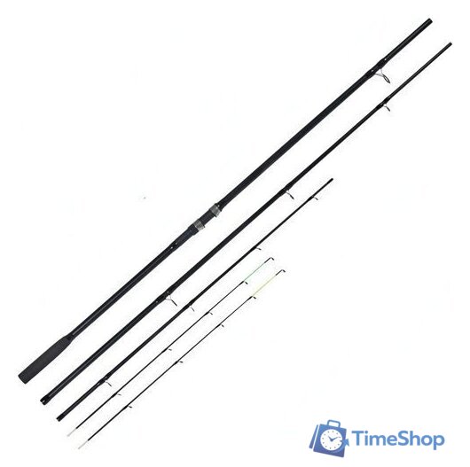 Удилище Salmo Extreme BP Feeder 150 3.3 3138-330 - Изображение №1 — Интернет-магазин Time-Shop