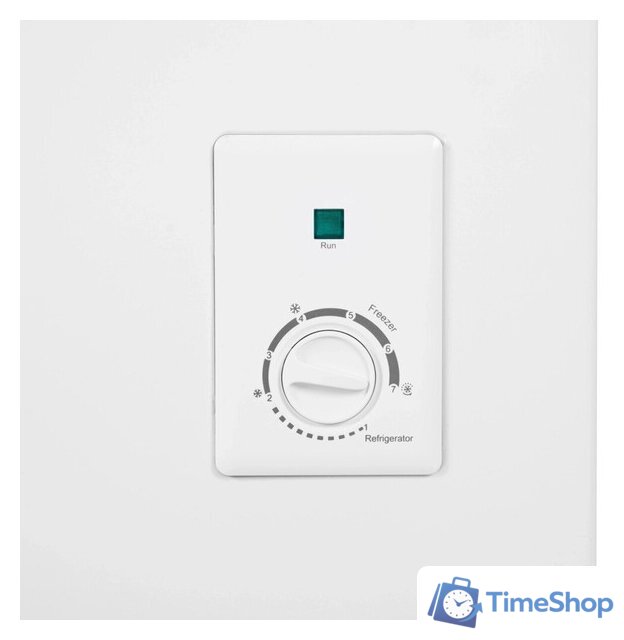 Морозильный ларь Kraft BD(W)-280RX - Изображение №12 — Интернет-магазин Time-Shop