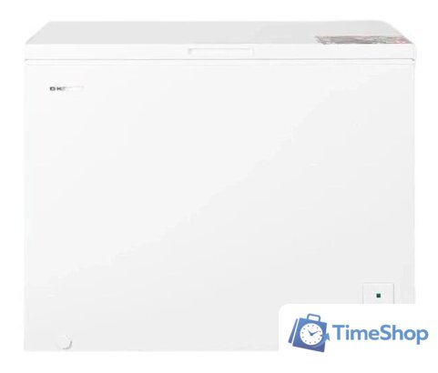 Морозильный ларь Kraft BD(W)-280RX - Изображение №1 — Интернет-магазин Time-Shop