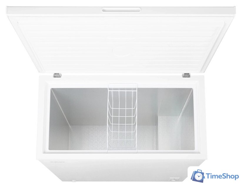 Морозильный ларь Kraft BD(W)-280RX - Изображение №11 — Интернет-магазин Time-Shop