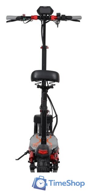 Электросамокат Kugoo M4 Pro - Изображение №8 — Интернет-магазин Time-Shop