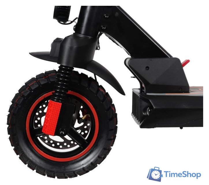 Электросамокат Kugoo M4 Pro - Изображение №10 — Интернет-магазин Time-Shop