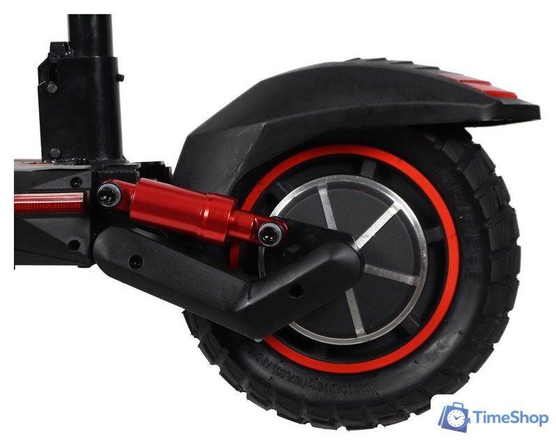 Электросамокат Kugoo M4 Pro - Изображение №11 — Интернет-магазин Time-Shop