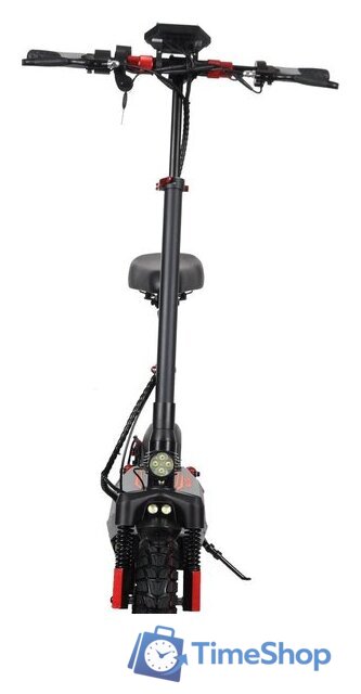 Электросамокат Kugoo M4 Pro - Изображение №5 — Интернет-магазин Time-Shop