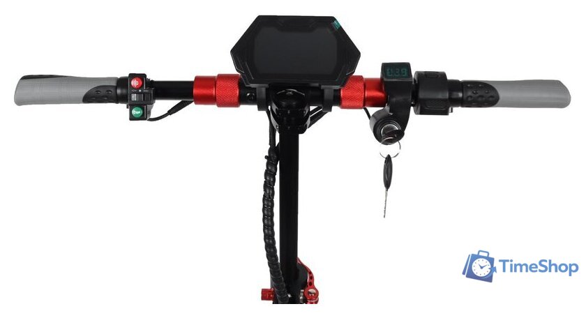 Электросамокат Kugoo M4 Pro - Изображение №9 — Интернет-магазин Time-Shop