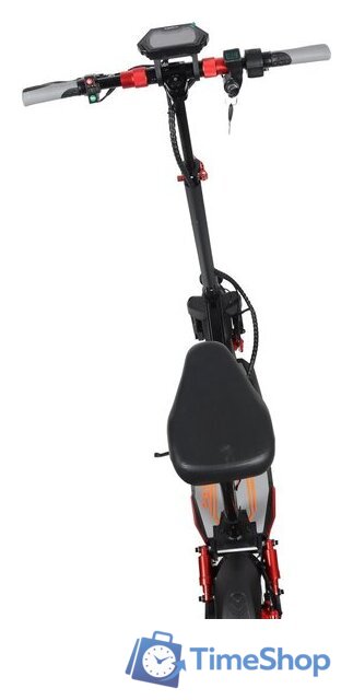 Электросамокат Kugoo M4 Pro - Изображение №12 — Интернет-магазин Time-Shop